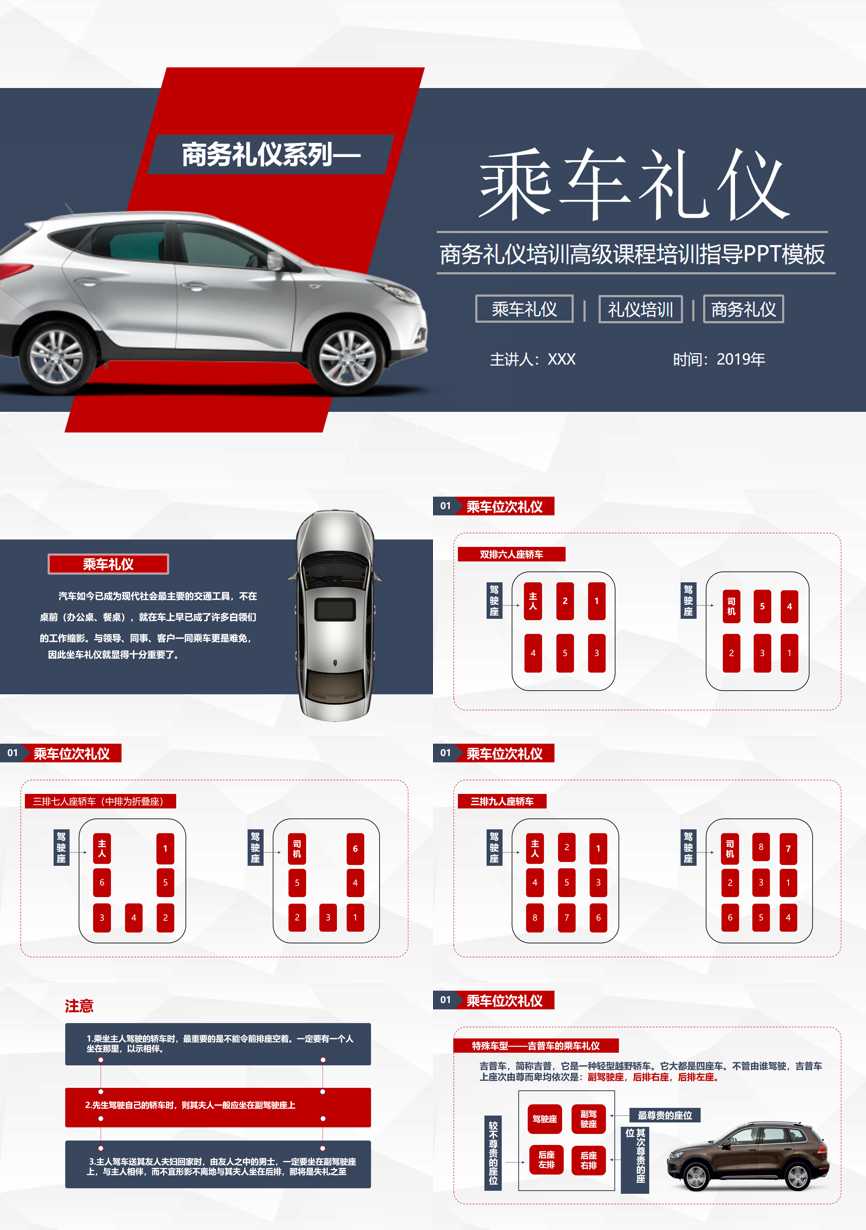 员工培训 (20)员工培训PPT模板